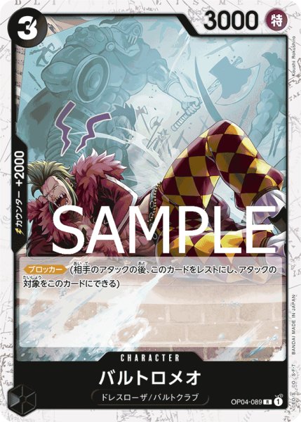 画像1: バルトロメオ【R】【海賊旗フォイル】【黒】 (1)