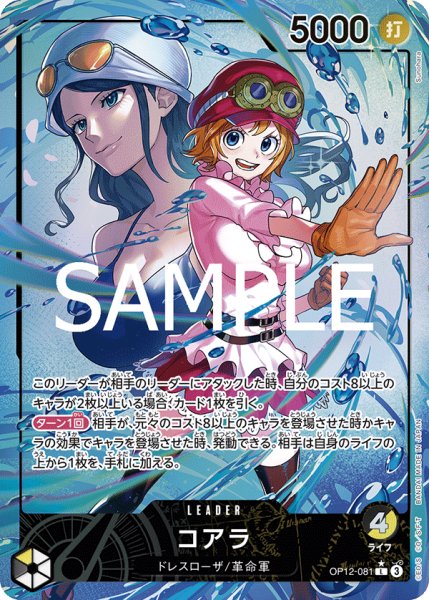 画像1: コアラ【L】【リーダーパラレル】【黒/黄】 (1)