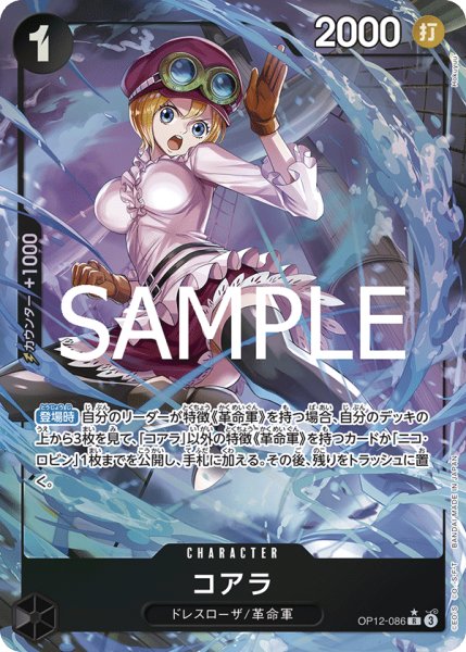 画像1: コアラ【R】【パラレル】【黒】 (1)