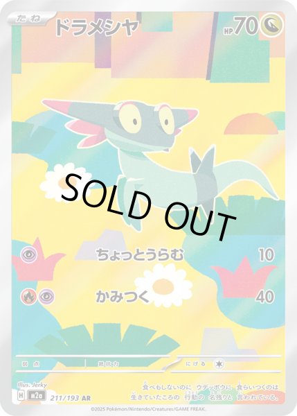 画像1: ドラメシヤ【AR】【ドラゴン】 (1)