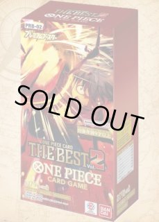 ワンピースカード】未開封 - トレカマーケットオンリーワン