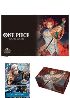 ワンピースカード】プレイマット - トレカマーケットオンリーワン