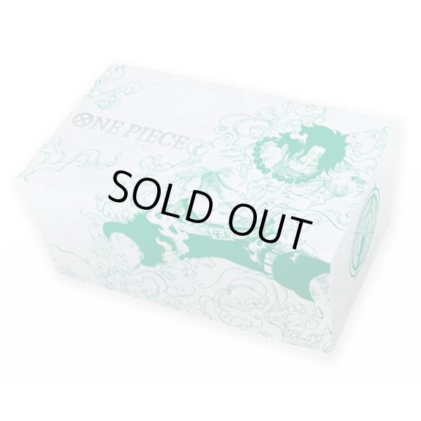 画像1: オフィシャルストレージボックス ポートガス・D・エース (1)