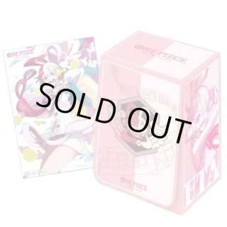 周辺グッズ オフィシャルカードケース プレミアムエディションvol.1 − PRODUCTS｜ONE PIECEカードゲーム公式サイト｜ワンピース