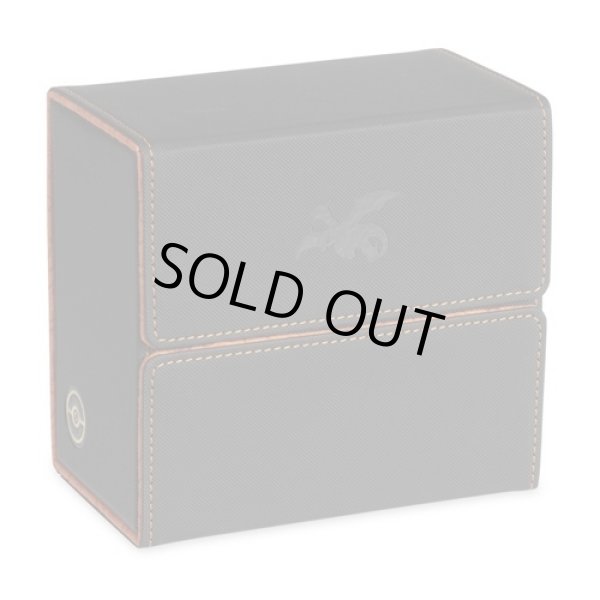 画像1: 【海外版】Scorching Charizard Premium Double Deck Box (1)